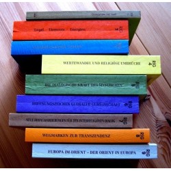 RIG - Religionen im Gespräch Band 7