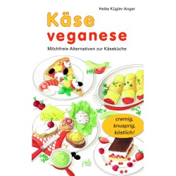 Käse veganese