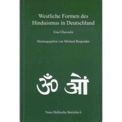 Westliche Formen des Hinduismus in Deutschland