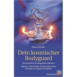 Dein Kosmischer Bodyguard