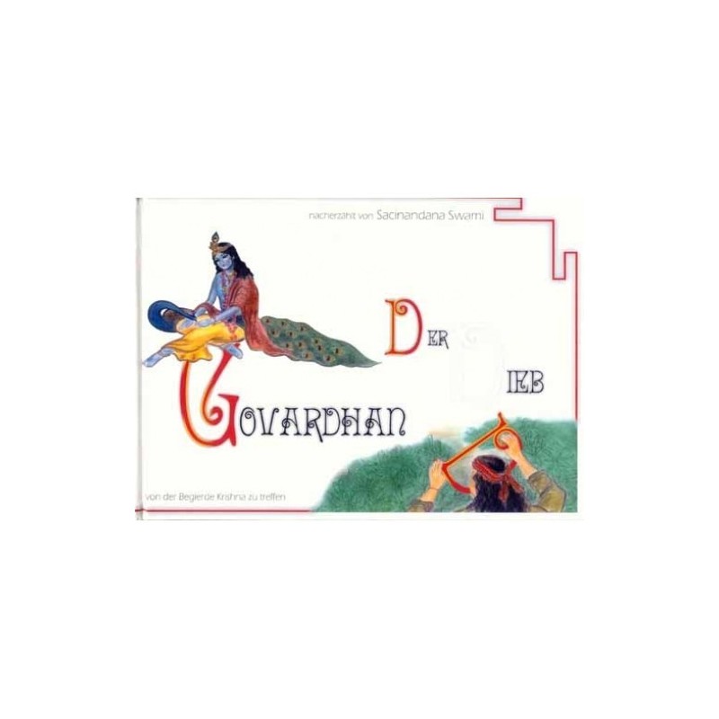 Der Dieb Govardhan