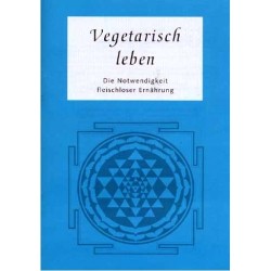 Vegetarisch Leben Heft...