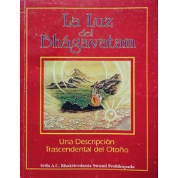 La Luz del Bhagavatam