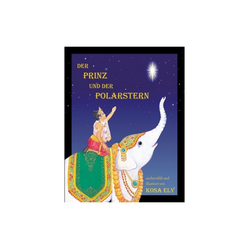 Der Prinz und der Polarstern