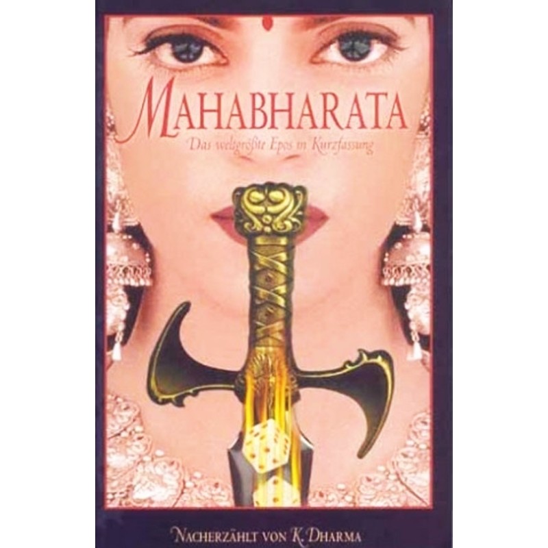 Mahabharata (Krsna Dharma)