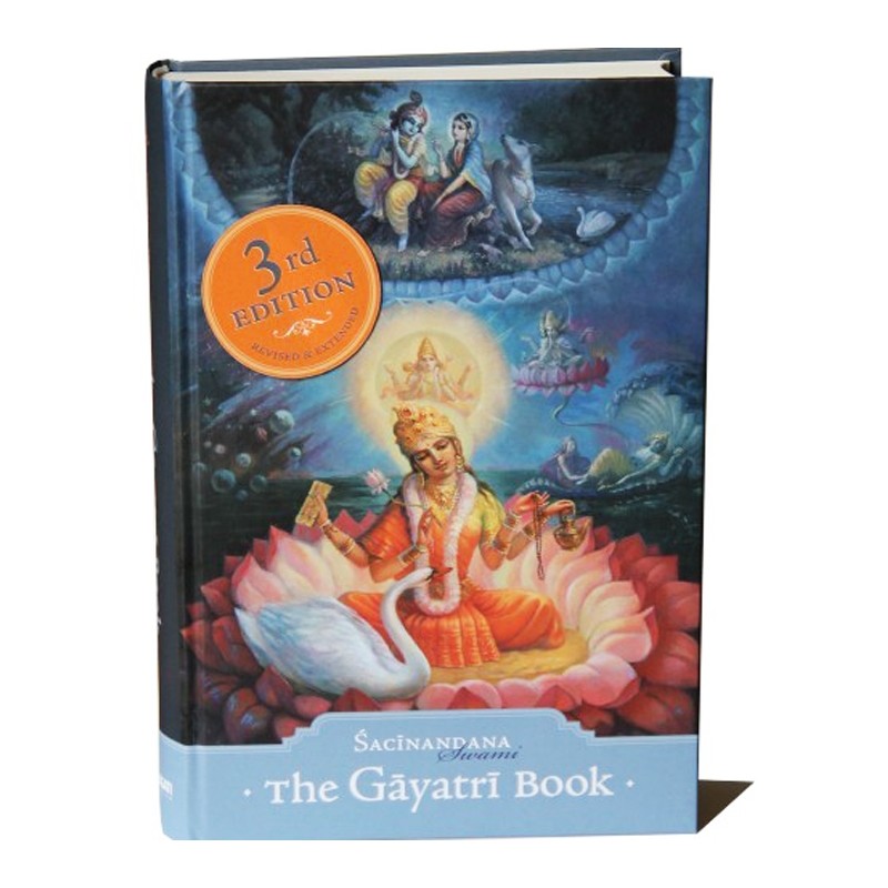 The Gayatri Book