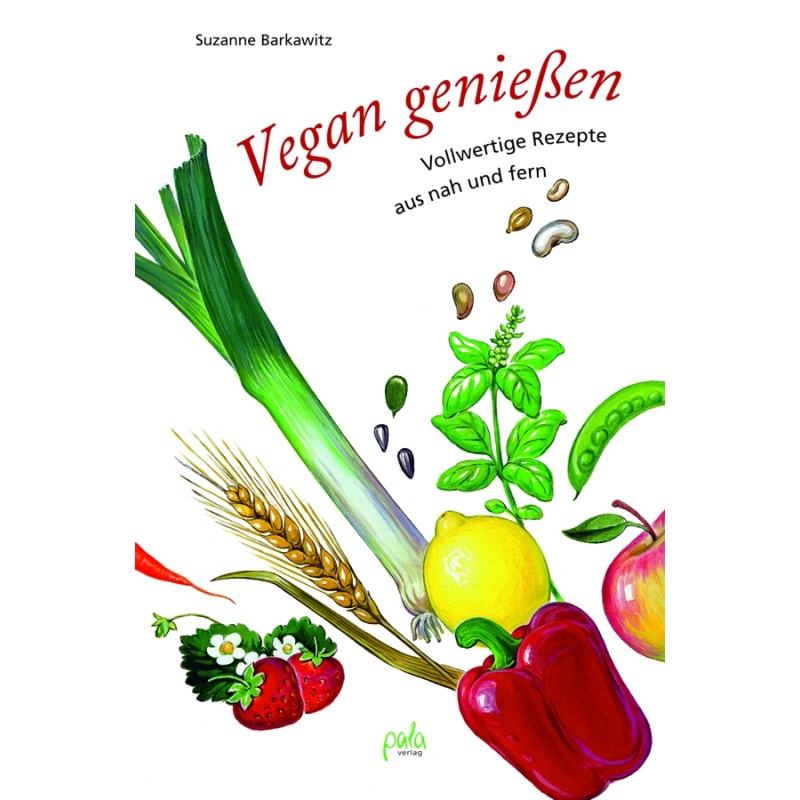 Vegan genießen