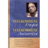 Vollkommene Fragen - Vollkommene Antworten