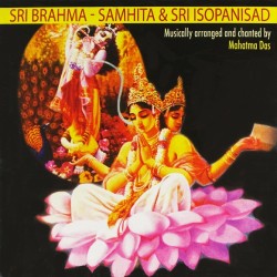 Sri Brahma Samhita &...