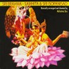 Sri Brahma Samhita & Isopanishad CD