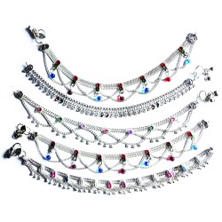 Fußkettchen Ankle Bells Nr.1