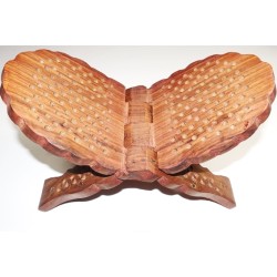 Buchständer spezial H 25