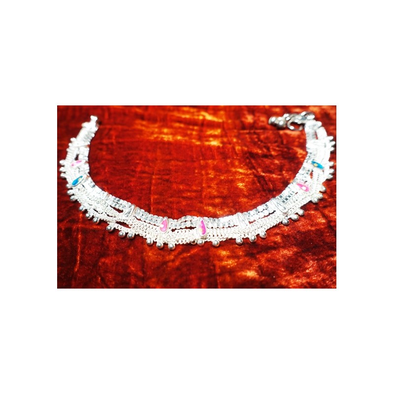 Fußkettchen Ankle Bells Nr.1