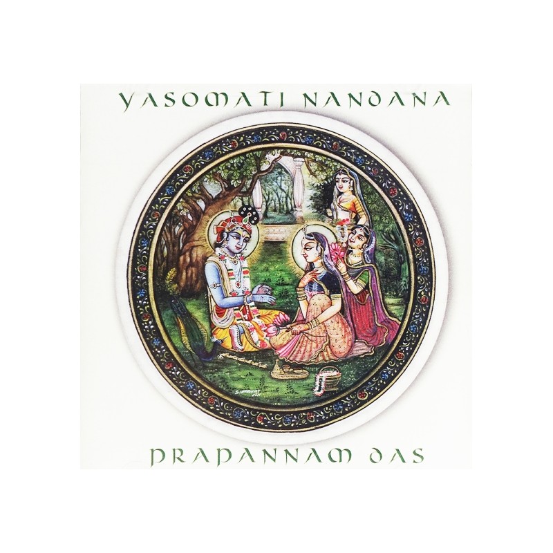 Yasomati Nandana NEU