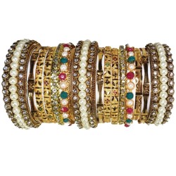 Churian3 (Bangles)