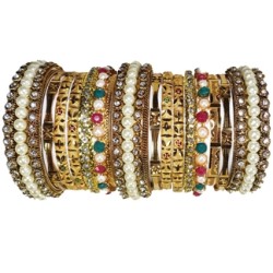 Churian 8 (Bangles)