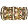 Churian 8 (Bangles)