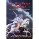 The Hare Krsna Challenge!