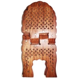 Buchständer spezial H 25