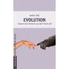 Armin Risi: Evolution