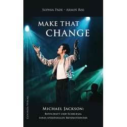 MAKE THAT CHANGE : Michael Jackson