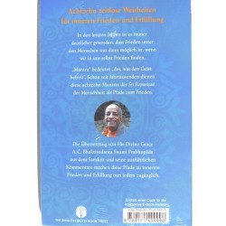 Sri Isopanishad Neuaufl.