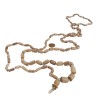 Mala Tulsi Long Beads (L ca. 2,20 m)