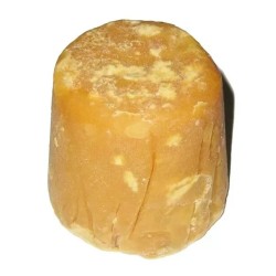 Jaggery White (500g) Zuckerrohrzucker weiß Gaur Sugar