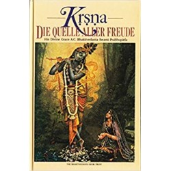 Krishna - Die Quelle aller Freude Bd. 2