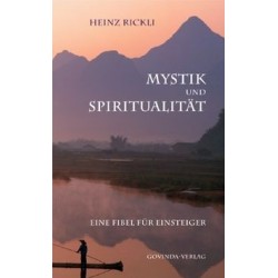 Mystik und Spiritualität
