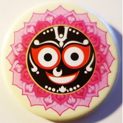 Sticker Chota Krishna