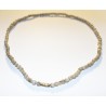 Halskette Neckbeads (Tulsi) 1fach Standard (49 cm)