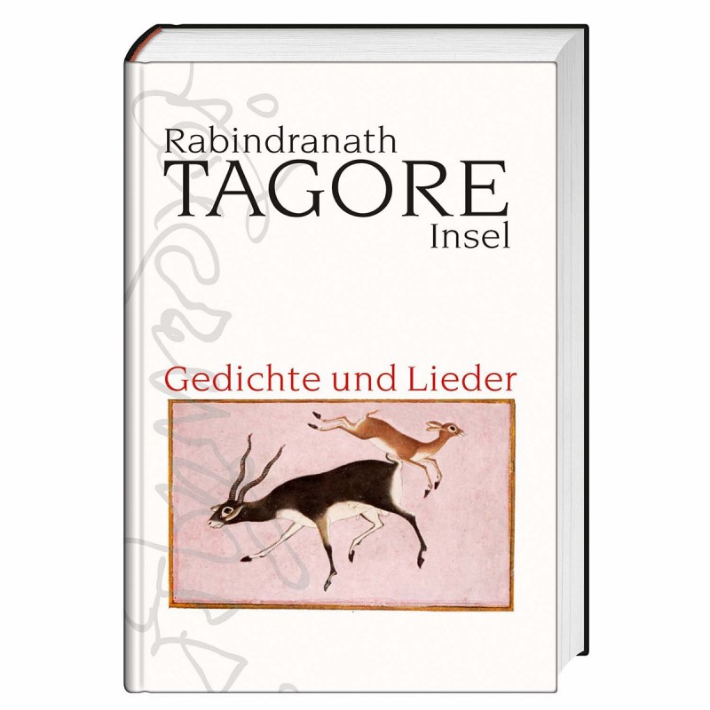 Tagore - Gedichte und Lieder