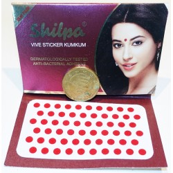 Bindis Simpel 60 x