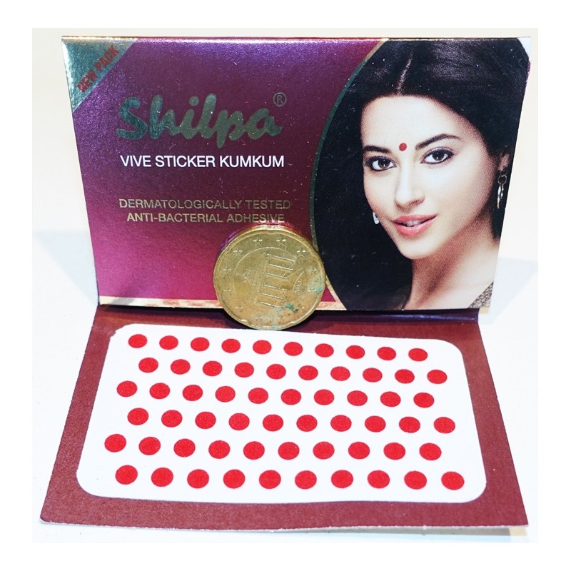 Bindis Simpel 60 x