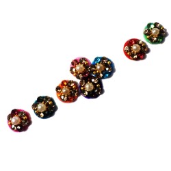 Bindis Fancy Perle 8