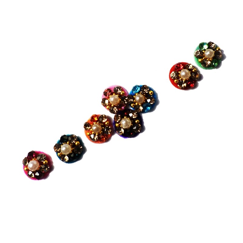 Bindis Fancy Perle 8