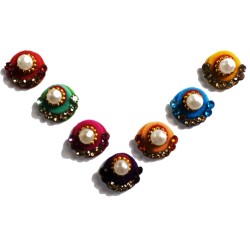 Bindis Fancy Perle 7