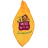 Mala Bag Jay Govardhan Safran
