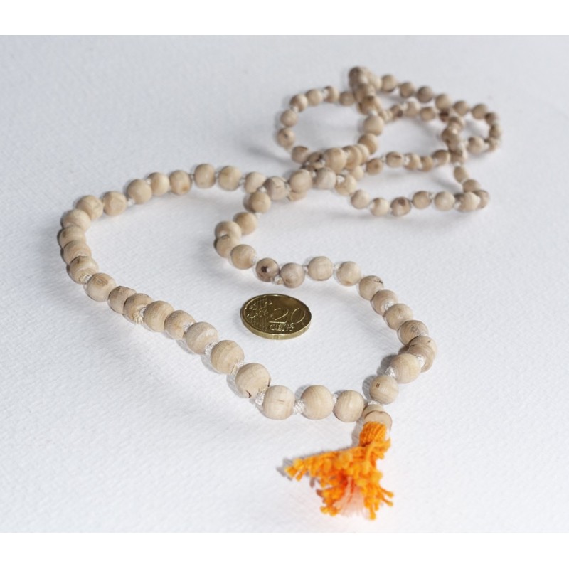 Tulsi Mala Tiny