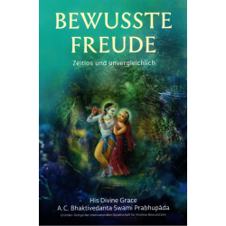 Bewusste Freude, Neuaufl....