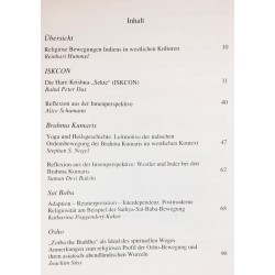 Westliche Formen des Hinduismus in Deutschland