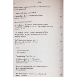 Westliche Formen des Hinduismus in Deutschland