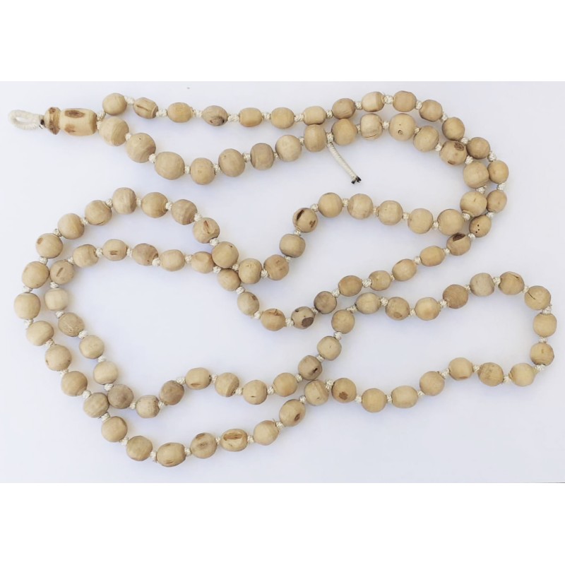 Tulsi Mala Medium with Loop