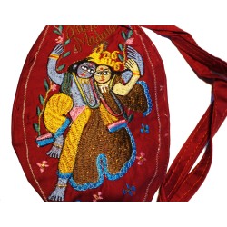 Mala Bag Radha Madhava