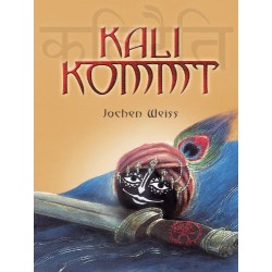 Kali kommt