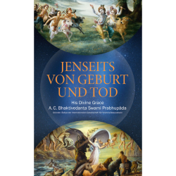 Jenseits von Geburt und Tod