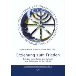 Erziehung zum Frieden