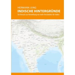 Indische Hintergründe (H....