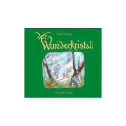 Kinderbuch-Set Gopal, Wunderkristall und Govardhan